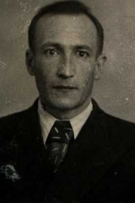 Недельский Вячеслав Игнатьевич|Пекарьевич