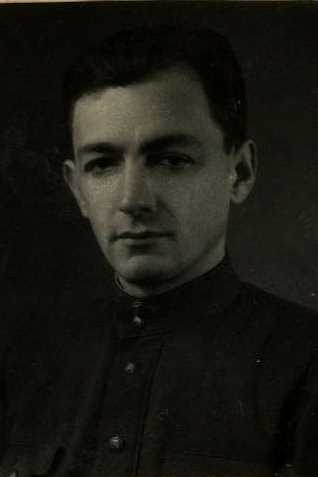 Недлин Семен Константинович