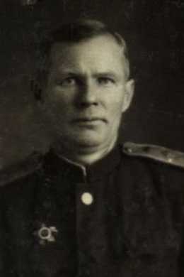 Павлов Борис Владимирович