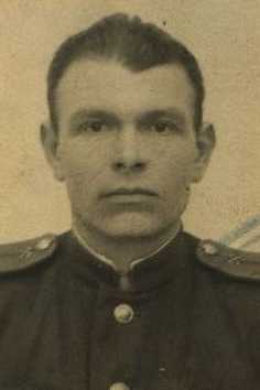 Овченков Дмитрий Алексеевич