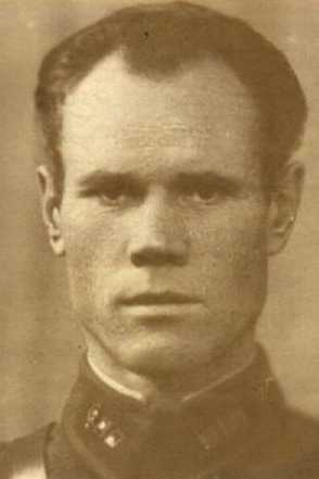 Объяков Федор Петрович