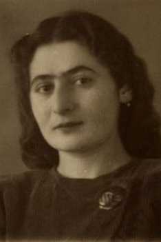 Оруджева Сакина Мусаевна