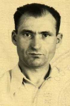 Ожерельев Иван Дмитриевич