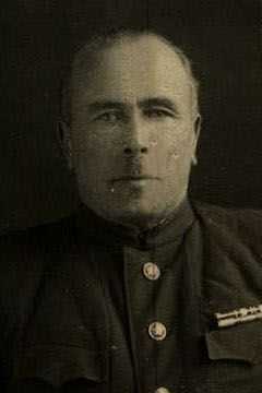 Оглоблин Александр Иванович