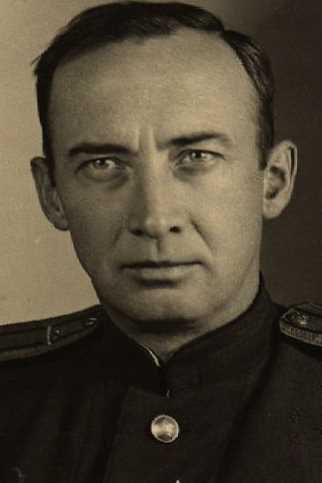 Отвагин Алексей Николаевич