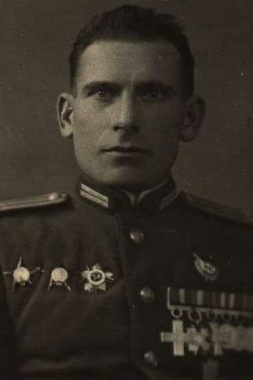 Отвиновский Казимир Францевич