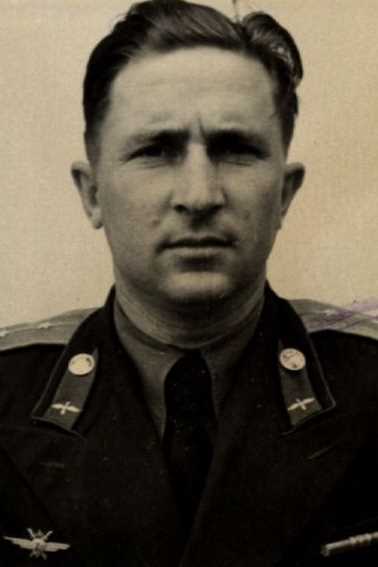 Отиев Петр Петрович