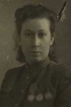 Овчинникова Ольга Ивановна