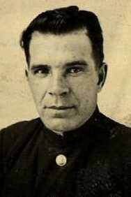 Овчинкин Николай Иванович