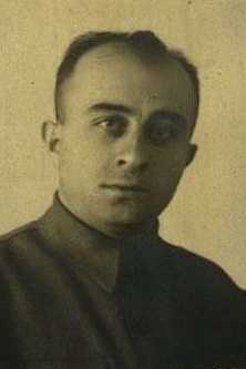 Оганезов Хорен Александрович