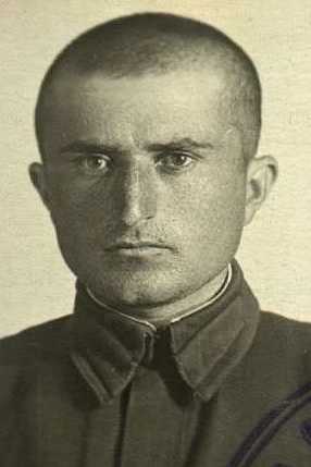 Оганесов Арам Аршакович