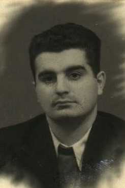 Оганесов Юрий Иванович