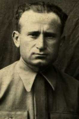 Оганесян Арменак Хачатурович