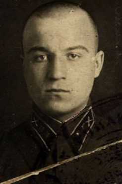 Носырев Георгий Борисович