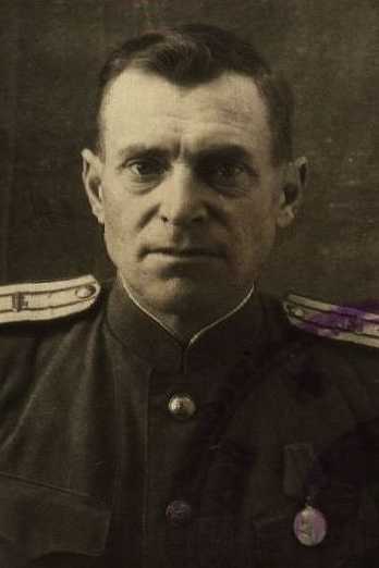 Паксютов Алексей Иванович