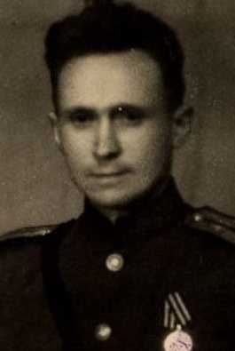 Овчинников Николай|Николаи Михайлович|Михаилович