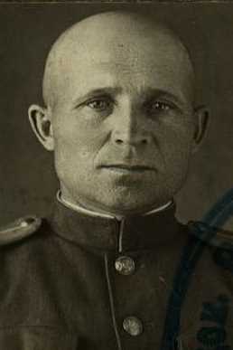 Николаенко Петр Петрович