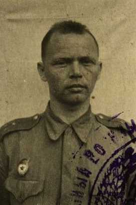 Немцев Степан Михайлович