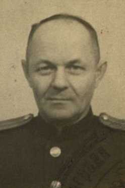 Новиков Николай Павлович