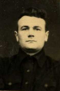 Новиков Николай Павлович