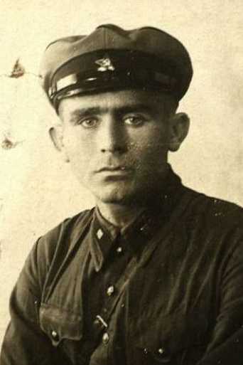 Новиков Николай Петрович