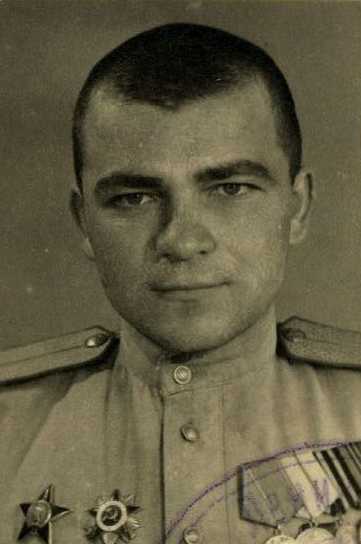 Носков Алексей Николаевич