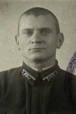 Никонов Василий Александрович