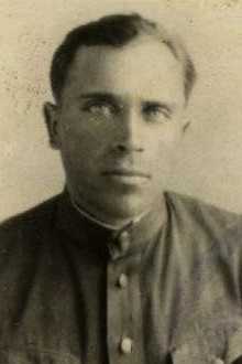 Новичихин Петр Петрович