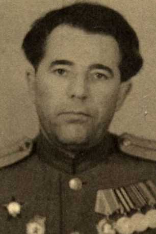 Никольский Анатолий Николаевич