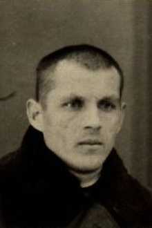 Никольский Арсений Николаевич