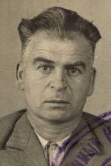 Никольский Борис Николаевич