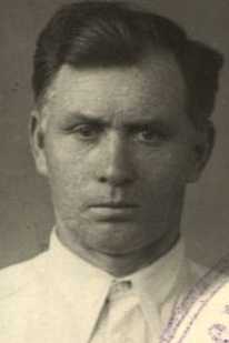 Никитин Алексей Сергеевич