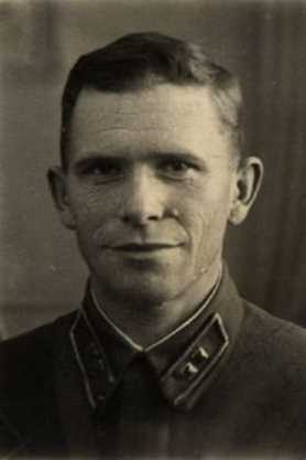 Никитин Ананий Никитич