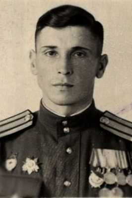 Никитин Анатолий Иванович