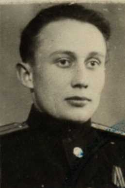 Никитин Анатолий Михайлович