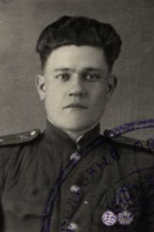 Никитин Андрей Андреевич