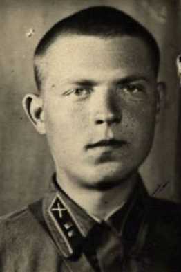 Никитин Андрей Васильевич