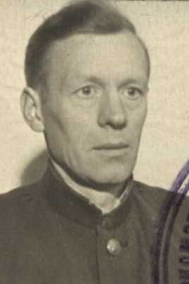 Никитин Андрей Сергеевич
