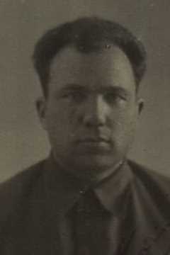 Никитин Антон Никитич