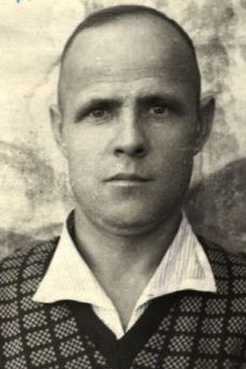 Огородников Вениамин Афанасьевич