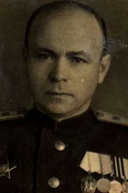 Обура Максим Михайлович