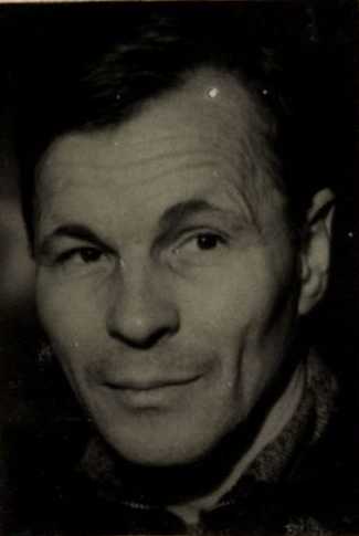 Овечкин Иван Николаевич
