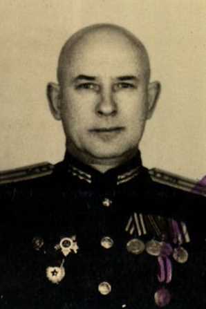 Нецветаев Григорий|Георгий Григорьевич
