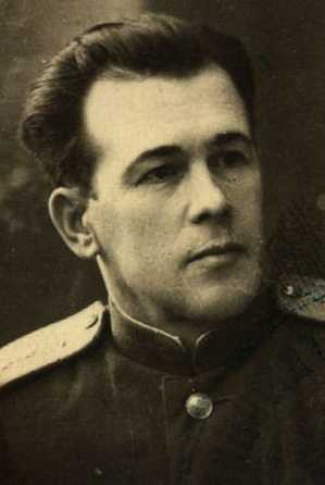 Нецветаев Николай Петрович