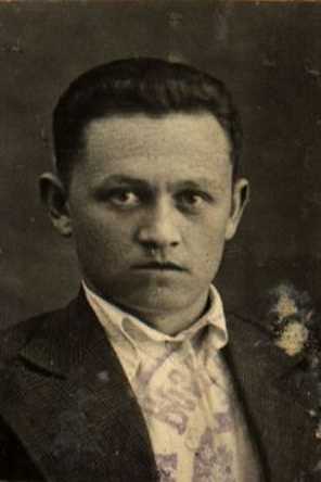 Перевозчиков Евгений Иванович