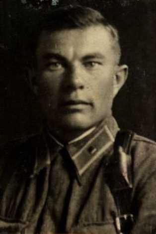 Пашков Иван Сергеевич
