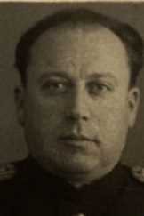 Оршанский Иосиф Самуилович