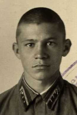 Панченко Михаил Михаилович (Михайлович)