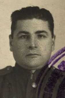 Панченко Михаил Никифорович