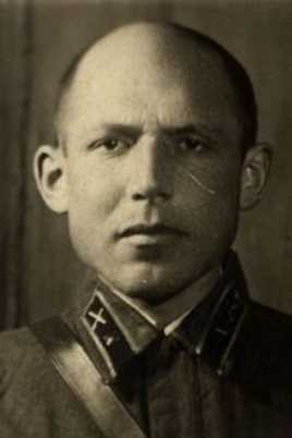 Панченко Михаил Степанович